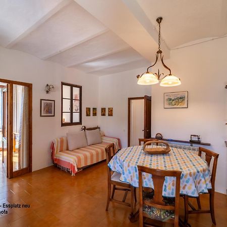 Residenza Cerreto-Casalini Panicale Exterior foto