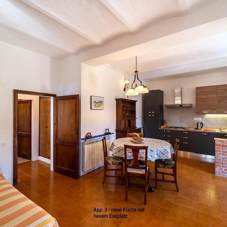 Residenza Cerreto-Casalini Panicale Exterior foto