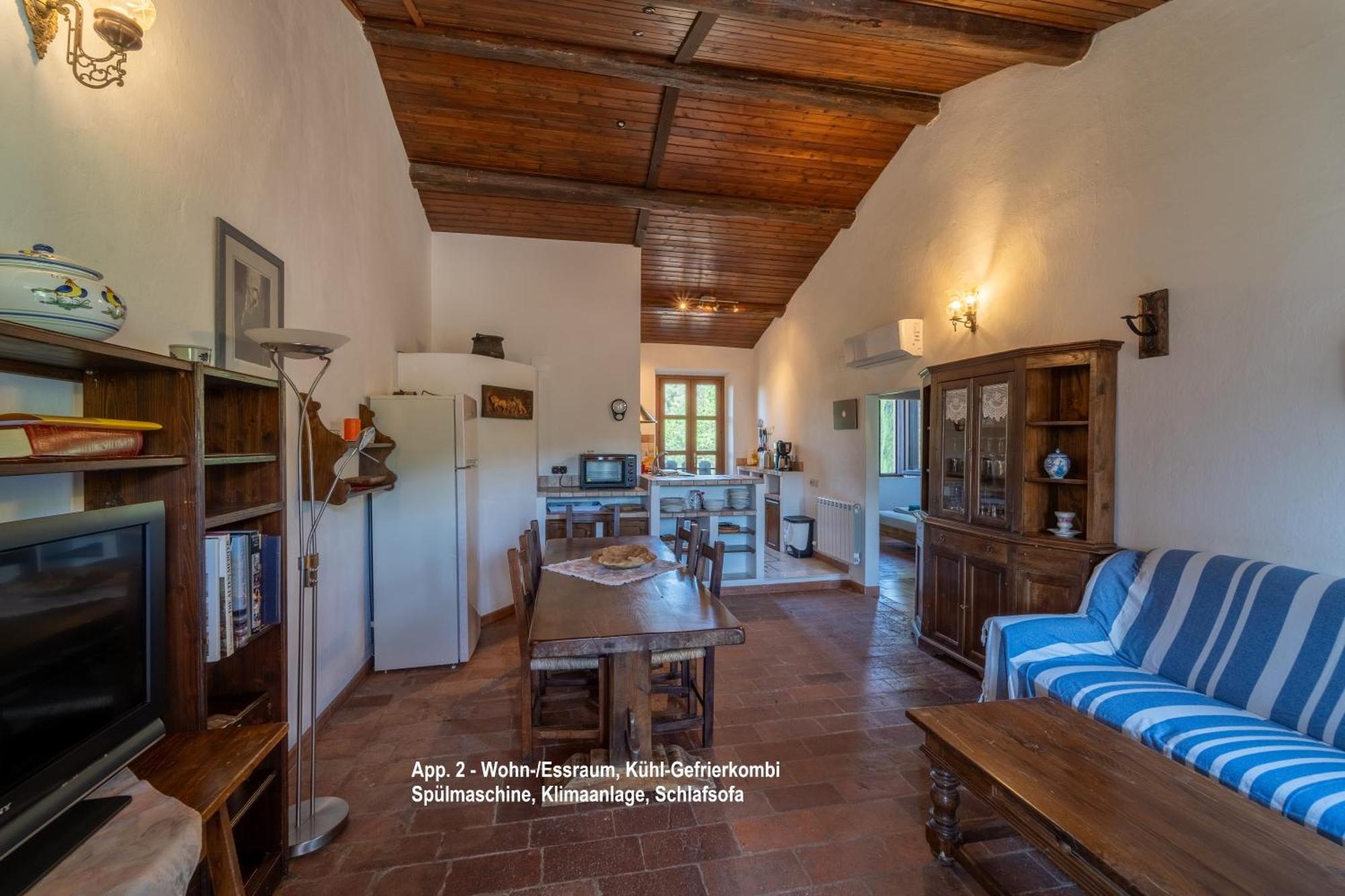 Residenza Cerreto-Casalini Panicale Exterior foto