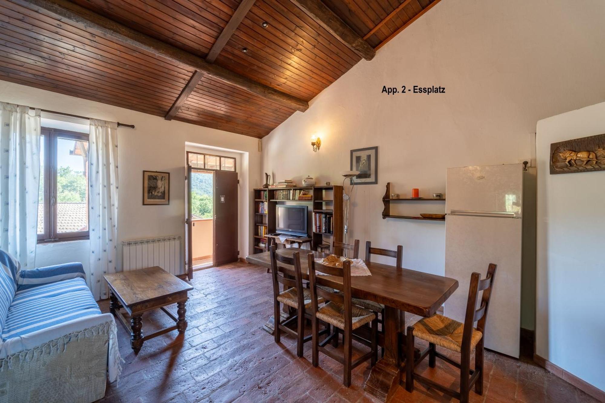 Residenza Cerreto-Casalini Panicale Exterior foto