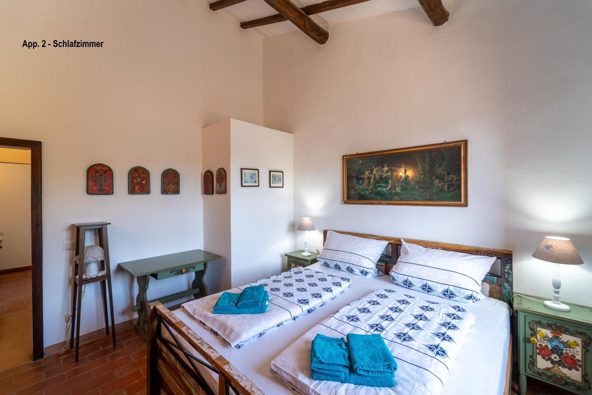 Residenza Cerreto-Casalini Panicale Exterior foto