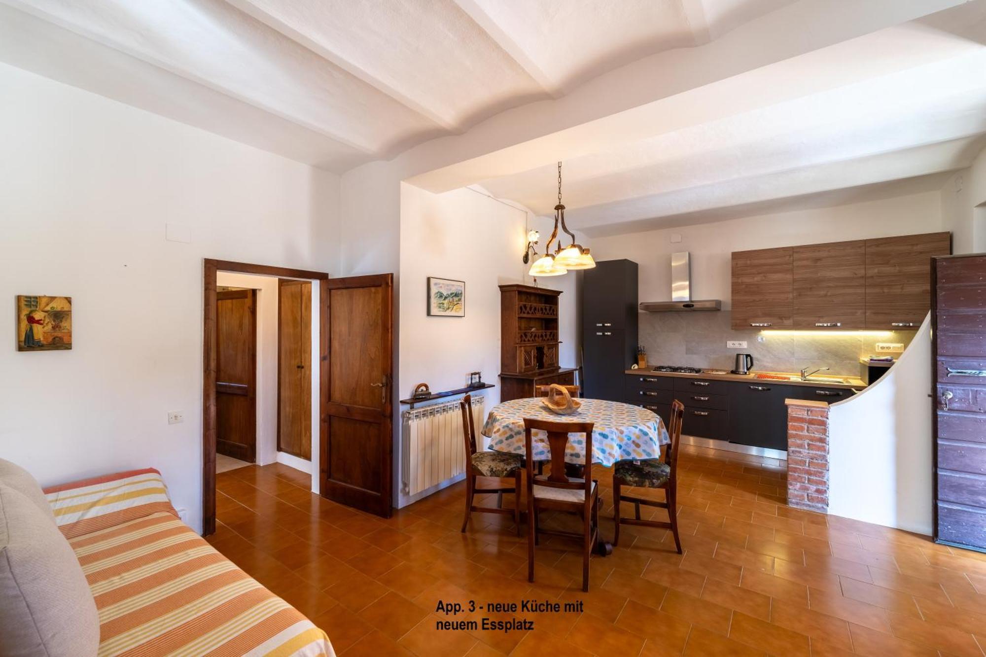 Residenza Cerreto-Casalini Panicale Exterior foto